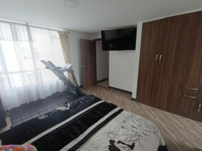 Arriendo Apartamento amoblado para carnavales